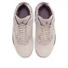 Jordan 4 Retro OG SP A Ma Maniére While You Were Sleeping (Women's) alacsony szárú sneaker – termékfotó, oldalnézet