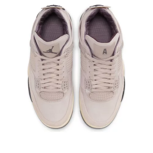 Jordan 4 Retro OG SP A Ma Maniére While You Were Sleeping (Women's) alacsony szárú sneaker – termékfotó, oldalnézet