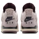 Jordan 4 Retro OG SP A Ma Maniére While You Were Sleeping (Women's) alacsony szárú sneaker – termékfotó, oldalnézet