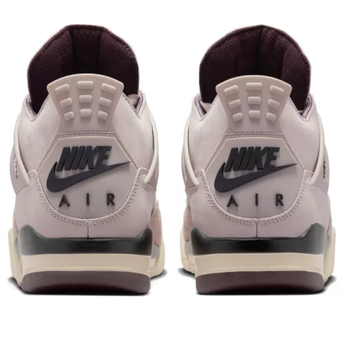 Jordan 4 Retro OG SP A Ma Maniére While You Were Sleeping (Women's) alacsony szárú sneaker – termékfotó, oldalnézet