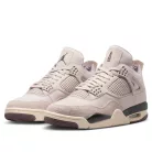 Jordan 4 Retro OG SP A Ma Maniére While You Were Sleeping (Women's) alacsony szárú sneaker – termékfotó, oldalnézet