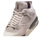Jordan 4 Retro OG SP A Ma Maniére While You Were Sleeping (Women's) alacsony szárú sneaker – termékfotó, oldalnézet