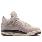 Jordan 4 Retro OG SP A Ma Maniére While You Were Sleeping (Women's) alacsony szárú sneaker – termékfotó, oldalnézet