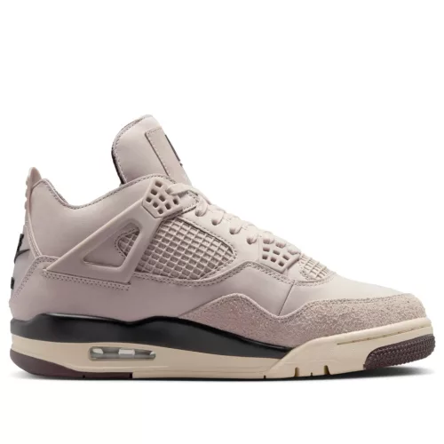 Jordan 4 Retro OG SP A Ma Maniére While You Were Sleeping (Women's) alacsony szárú sneaker – termékfotó, oldalnézet