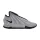 Nike GT Future Metallic Silver alacsony szárú sneaker – termékfotó, oldalnézet