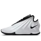 Nike GT Future Metallic Silver alacsony szárú sneaker – termékfotó, oldalnézet