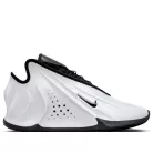 Nike GT Future Metallic Silver alacsony szárú sneaker – termékfotó, oldalnézet