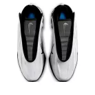 Nike GT Future Metallic Silver alacsony szárú sneaker – termékfotó, oldalnézet