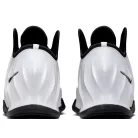 Nike GT Future Metallic Silver alacsony szárú sneaker – termékfotó, oldalnézet