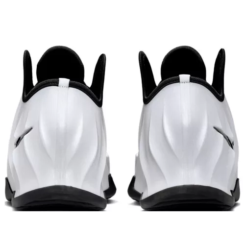 Nike GT Future Metallic Silver alacsony szárú sneaker – termékfotó, oldalnézet