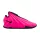 Nike GT Future Hyper Pink alacsony szárú sneaker – termékfotó, oldalnézet