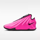 Nike GT Future Hyper Pink alacsony szárú sneaker – termékfotó, oldalnézet