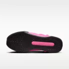 Nike GT Future Hyper Pink alacsony szárú sneaker – termékfotó, oldalnézet