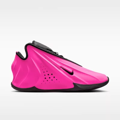 Nike GT Future Hyper Pink alacsony szárú sneaker – termékfotó, oldalnézet