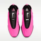 Nike GT Future Hyper Pink alacsony szárú sneaker – termékfotó, oldalnézet