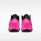 Nike GT Future Hyper Pink alacsony szárú sneaker – termékfotó, oldalnézet