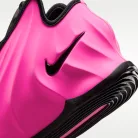 Nike GT Future Hyper Pink alacsony szárú sneaker – termékfotó, oldalnézet