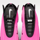 Nike GT Future Hyper Pink alacsony szárú sneaker – termékfotó, oldalnézet