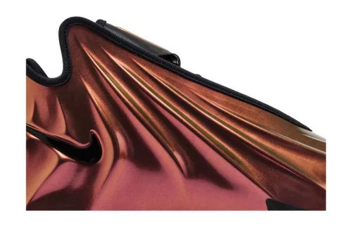 Nike GT Future Metallic Red Bronze férfi alacsony szárú utcai sneaker piros