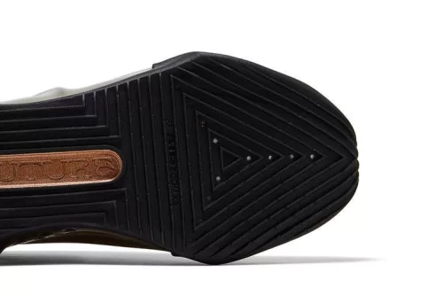 Nike GT Future Metallic Red Bronze férfi alacsony szárú utcai sneaker piros