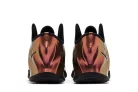 Nike GT Future Metallic Red Bronze férfi alacsony szárú utcai sneaker piros