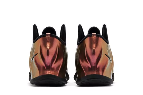 Nike GT Future Metallic Red Bronze férfi alacsony szárú utcai sneaker piros
