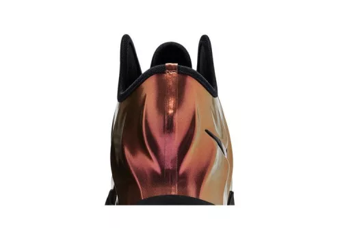 Nike GT Future Metallic Red Bronze férfi alacsony szárú utcai sneaker piros