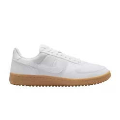 Nike Field General '82 White Gum (Women's) alacsony szárú sneaker – termékfotó, oldalnézet