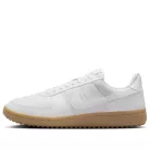 Nike Field General '82 White Gum (Women's) alacsony szárú sneaker – termékfotó, oldalnézet