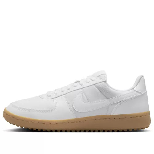 Nike Field General '82 White Gum (Women's) alacsony szárú sneaker – termékfotó, oldalnézet