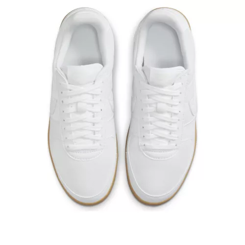 Nike Field General '82 White Gum (Women's) alacsony szárú sneaker – termékfotó, oldalnézet