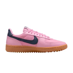Nike Field General '82 SP Elemental Pink Obsidian (Women's) alacsony szárú sneaker – termékfotó, oldalnézet