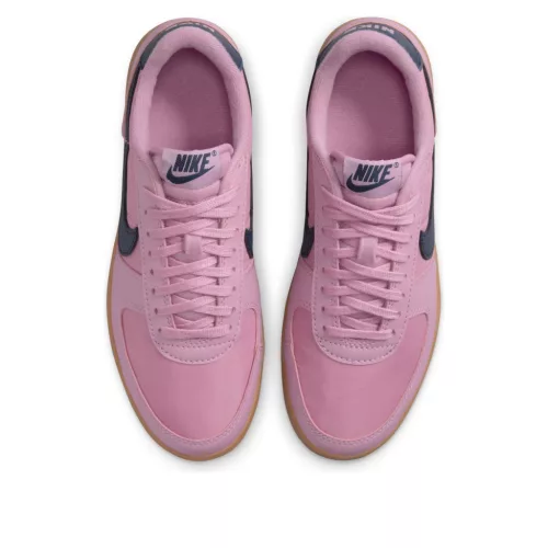 Nike Field General '82 SP Elemental Pink Obsidian (Women's) alacsony szárú sneaker – termékfotó, oldalnézet