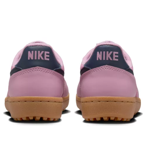 Nike Field General '82 SP Elemental Pink Obsidian (Women's) alacsony szárú sneaker – termékfotó, oldalnézet