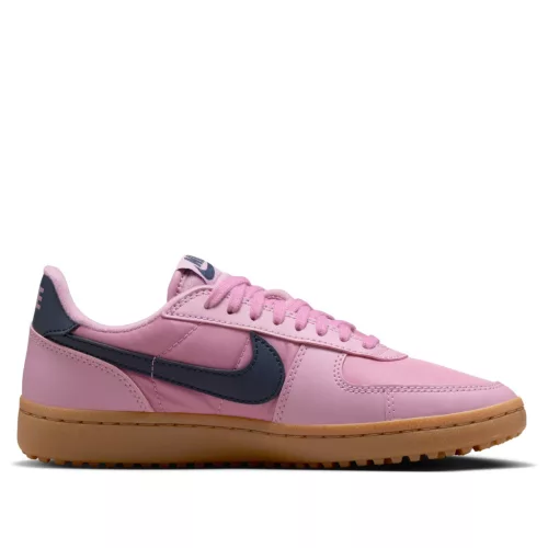 Nike Field General '82 SP Elemental Pink Obsidian (Women's) alacsony szárú sneaker – termékfotó, oldalnézet
