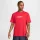 Nike Men's Max90 Basketball T-Shirt University Red – termékfotó, oldalnézet