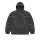 Nike x Corteiz NRG Onyx Track Jacket 'Black' – termékfotó, oldalnézet