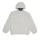 Nike x Corteiz Tracksuit Jacket Grey – termékfotó, oldalnézet