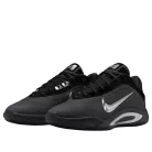Nike A'ja Wilson A'One Black Dark Smoke Grey (Women's) alacsony szárú sneaker – termékfotó, oldalnézet