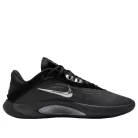 Nike A'ja Wilson A'One Black Dark Smoke Grey (Women's) alacsony szárú sneaker – termékfotó, oldalnézet