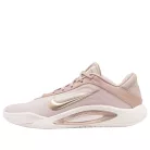 Nike A'ja Wilson A'One Stone Mauve (Women's) alacsony szárú sneaker – termékfotó, oldalnézet