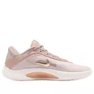Nike A'ja Wilson A'One Stone Mauve (Women's) alacsony szárú sneaker – termékfotó, oldalnézet