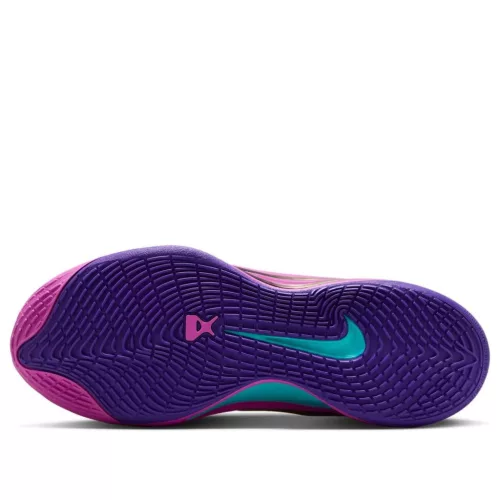 Nike A'ja Wilson A'One Unapologetic (Women's) alacsony szárú sneaker – termékfotó, oldalnézet