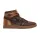 Jordan 1 High Method Of Make Archaeo Brown (Women's) magas szárú sneaker – termékfotó, oldalnézet