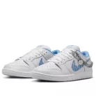 Nike SB Dunk Low Pro Nicole Hause alacsony szárú sneaker – termékfotó, oldalnézet