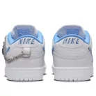 Nike SB Dunk Low Pro Nicole Hause alacsony szárú sneaker – termékfotó, oldalnézet
