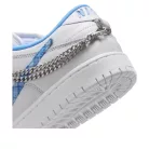 Nike SB Dunk Low Pro Nicole Hause alacsony szárú sneaker – termékfotó, oldalnézet