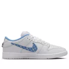 Nike SB Dunk Low Pro Nicole Hause alacsony szárú sneaker – termékfotó, oldalnézet