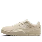 Jordan Flight Court Legend Light Brown Sail (Women's) alacsony szárú sneaker – termékfotó, oldalnézet