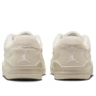 Jordan Flight Court Legend Light Brown Sail (Women's) alacsony szárú sneaker – termékfotó, oldalnézet